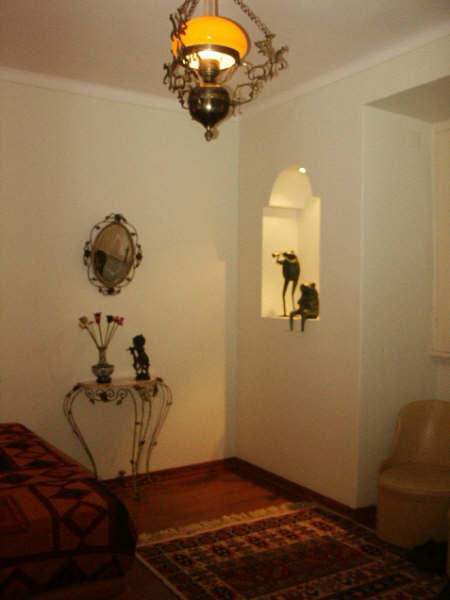 Casas Do Bairro Alto Appartement Lissabon Kamer foto