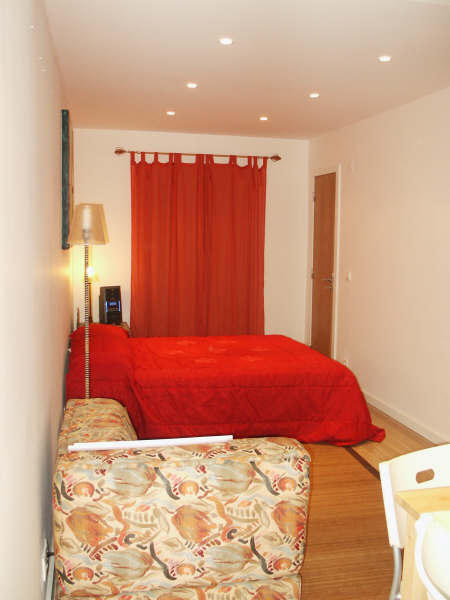 Casas Do Bairro Alto Appartement Lissabon Kamer foto